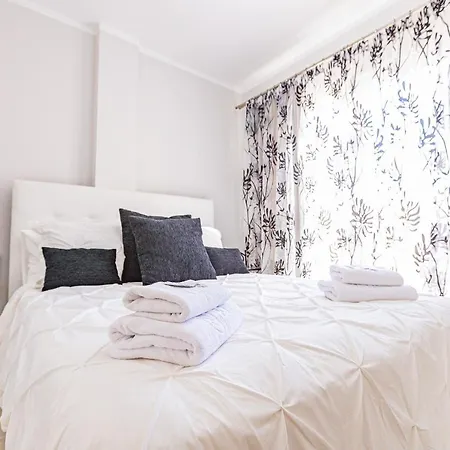 Ferienhaus Townhouse In El Palm-mar