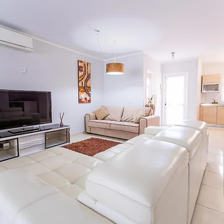 Dom wakacyjny Townhouse In El Palm-mar