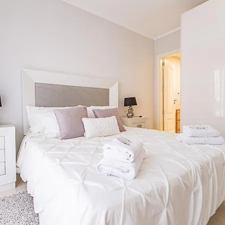 Townhouse In El Palm-mar