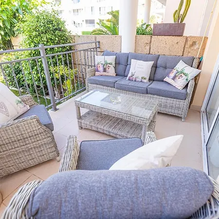 Holiday home Townhouse In El Palm-mar