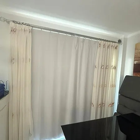 Townhouse In El * Palm-mar