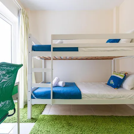 Townhouse In El Holiday home *